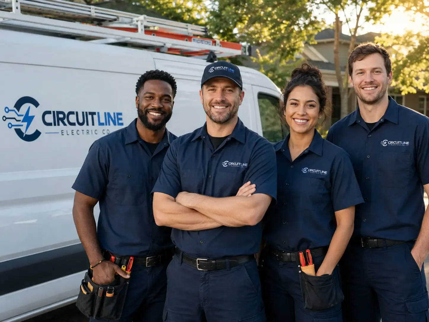 Whole Home Rewiring company in Coon Valley, WI