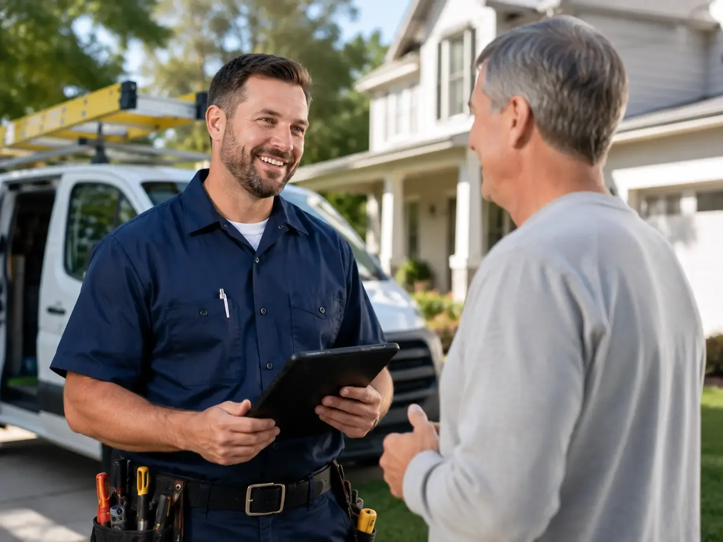 Whole Home Rewiring Coon Valley, WI FAQs