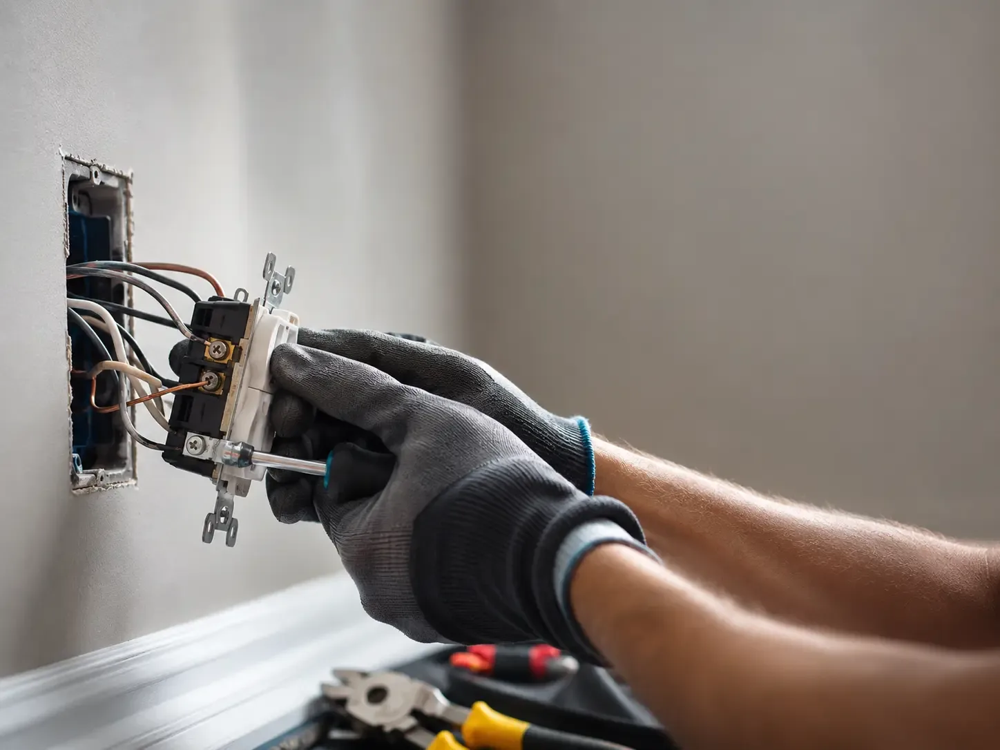 Why choose Whole Home Rewiring in Coon Valley, WI